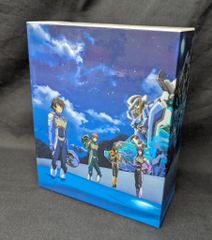 アニメBlu-ray 機動戦士ガンダム00 1st&2nd season Blu-ray BOX 期間限定生産