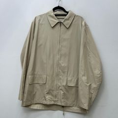 緑タグGRENFELLグレンフェルKENTケント スイングトップ ベージュ34