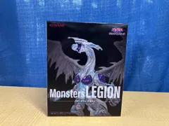 コナミアミュｰズメント スタｰダスト･ドラゴン Monsters LEGION 遊☆戯☆王デュエルモンスタｰズ