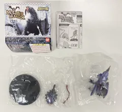 バンダイ 超造形魂 第4弾 古の霞龍、オオナズチ オオナズチ