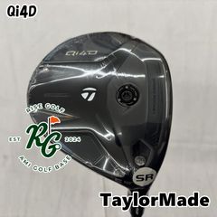 【美品】テーラーメイドQi4Dフェアウェイ3HL / TOUR AD PT 6S 美品】テーラーメイドQi4Dフェアウェイ3HL / TOUR AD PT 6S - メルカリ