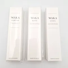 2026年最新】waka 香水の人気アイテム - メルカリ