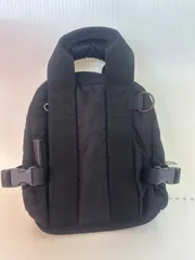 ★PORTER×UNION ブラック 2WAYバッグ