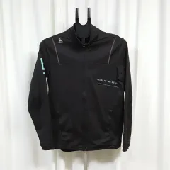 ルコックスポルティフ ジップアップ メンズ 100