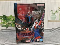 スーペリア スパイダーマン リボルテック アメイジングヤマグチ風 MESS