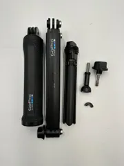2026年最新】gopro 3way afaem-001の人気アイテム - メルカリ