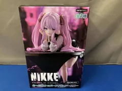 (再販)フリュｰ ユニ ぬｰどるストッパｰフィギュア 勝利の女神:NIKKE