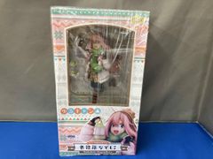 ゆるキャン△ 各務原なでしこ 1/7スケールフィギュア - メルカリ