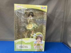希少 東方Project 風見幽香 1/8フィギュアイベント限定エクストラ