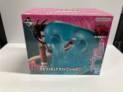 ラストワン賞 モモ(綾瀬桃) ラストワンver. 一番くじ TVアニメ『ダンダダン』 ~呪いの家、突入!~ ダンダダン