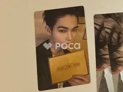 ENHYPEN ニキ DESIRE : UNLEASH Weverse Albums ver.