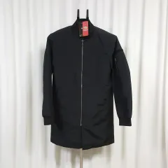 ディッキーズ 新品 メンズ ロング MA-1ジャケット 95-100