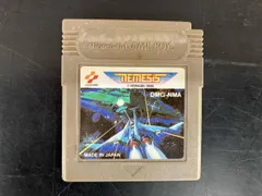 ジャンク 【※箱説なし※】ネメシス