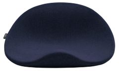 앤 메디컬 KURA SEAT 좌의자 자세 교정 요통 의자 쿠션 골반 서포트 자세 서포트 컴팩트 &MEDICAL 클래시트(네이비)/ 61180ba4