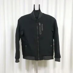 DISCOVERY レディース キルティングアウター 95