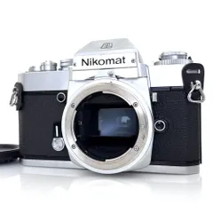 2026年最新】nikomat elの人気アイテム - メルカリ