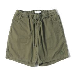 CAHLUMN カウラム 2 Tuck Chino Shorts - メルカリ