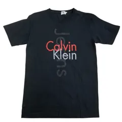 Calvin Klein Jeans カルバンクライン ジーンズ Tシャツ ブラック M