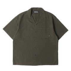 WTAPS BD 02 SS Poly Oxford Coolmax - メルカリ