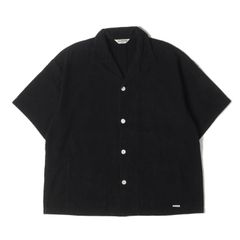 新品未使用 2026SS HYKE T/W VOILE SHIRT - メルカリ