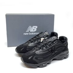 ニューバランスU1000 10A（BLACK/RED ROCK） 26.5 美品 - メルカリ