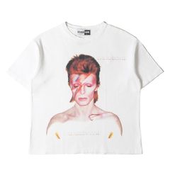 中森明菜✖︎ZOZOVILLA Blonde Tシャツ Mサイズ - メルカリ