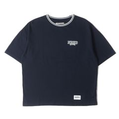 GOOLD GOLF ROCKERS TEAM LOGO SNAKE TEE M - メルカリ