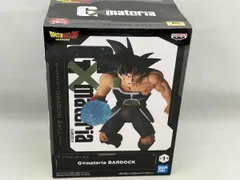 2026年最新】G×materia バーダックの人気アイテム - メルカリ
