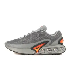 【美品】NIKE ナイキ サイズ:29.0cm / AIR MAX DN PARTICLE GREY (DV3337-004) / エアマックス / パーティクルグレー / US11 / ローカット スニーカー シューズ 靴【メンズ】【中古】