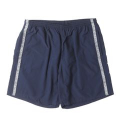 新品未使用】whimsy SUBWAY SHORT NAVY Lサイズ - メルカリ