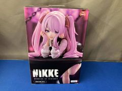 ぬーどるストッパー フィギュア 4種セット NIKKE アークナイツ - メルカリ