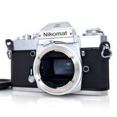 Nikomat フィルム一眼レフカメラ Nikkor 50mm f/2 作動 - メルカリ Nikomat フィルム一眼レフカメラ Nikkor 50mm f/2 作動 - メルカリ