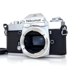 2026年最新】nikomat elの人気アイテム - メルカリ