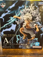 未開封 ONE PIECE COOGI(クージー) A賞