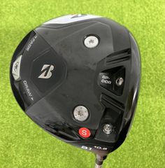 BRIDGESTONE BX1 ST 10.5度ヘッドのみカバー付 未使用品 - メルカリ