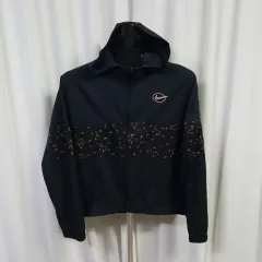 ナイキ アイコン クラッシュ レディース ウーブン ランニングジャケット 100オススメ