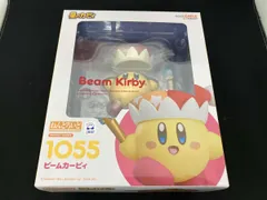 (再販)ねんどろいど 1055 星のカービィ ビームカービィ 星のカービィ
