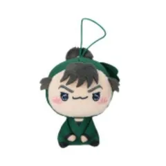 忍たま乱太郎 もちぴこマスコット 第三弾  単品 食満留三郎