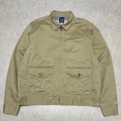J.CREW Work Jacket ワークジャケット XLのサムネイル