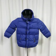 ポロ ラルフローレン ベイビー ダウン 110