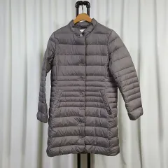 이동수 レディース ダウン ジャケット 100