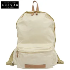 Felisi フェリージ 17/66 ナイロン バックパック リュック・デイパック レディース アイボリー