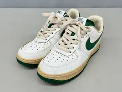 ナイキ NIKE レディース Air Force 1 07 LV8 23cm 淡泊/緑/ベージュ DZ4764-133 スニーカー 2603LR115