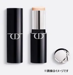 DIOR ファンデーション ディオールスキン フォーエヴァースキン パーフェクトスティック ON ニュートラル 10g 未使用 2603LS109