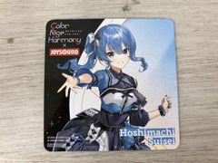 星街すいせい hololive 5th fes チェキ - メルカリ