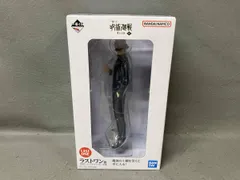 ラストワン賞 五条悟 一番くじ 呪術廻戦 懐玉・玉折 ~参~ 呪術廻戦