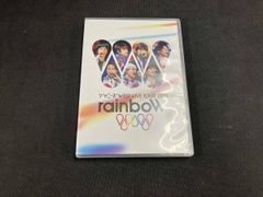 ジャニーズWEST LIVE TOUR2021 rainboW 通常盤DVD - メルカリ