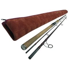 ΣΣSHIMANO シマノ ルアーロッド カーディフ サーモンプレミアム 130H 33816