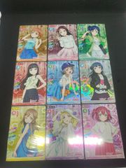 ラブライブスクコレSR18枚セット - メルカリ