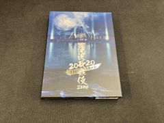滝沢歌舞伎 ZERO 2020 The Movie('20松竹)〈初回盤・3枚… - メルカリ